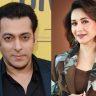 Upcoming Reality Shows : सलमान - माधुरीसह प्रेक्षकांच्या मनावर अधिराज्य गाजवणाऱ्या आणखी ३ कलाकारांचा रिअॅलिटी शोच्या माध्यमातून कमबॅक