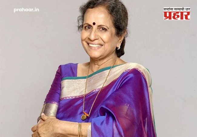 Usha Nadkarni Emotional Story : वडिलांचा कोयत्याने हल्ला, आईने काढले घराबाहेर; पडद्यावर खडूस सासू, पण खऱ्या आयुष्यात… उषा नाडकर्णींची हादरवणारी कहाणी