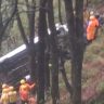 Road Accident : नैनितालमध्ये टेम्पो ट्रॅव्हलर दरीत कोसळल्यामुळे २० पर्यटक जखमी