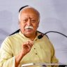 Mohan Bhagwat : सरसंघचालक मुंबईत साधणार 'जेन-झीं'शी संवाद