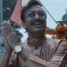 चित्रपट निर्मितीचा मोह या मराठी अभिनेत्याला महागात पडला; नेमकं प्रकरण काय ?