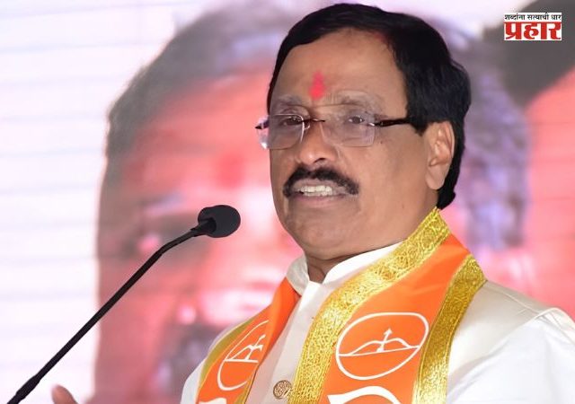 Vinayak Raut : सुनेने केलेल्या कौटुंबिक छळ अन् अंधश्रद्धेच्या आरोपांवर सुनावणी; विनायक राऊतांना कोर्टाकडून अटकपूर्व जामीन