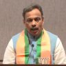 Vinod Tawde : पंतप्रधान मोदींच्या वाढदिवसानिमित्त भाजपचे देशभरात एक महिन्याचे ‘सेवा संकल्प अभियान’