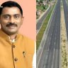 Virar Alibaug Corridor : विरार-अलिबाग कॉरिडॉर : शेतकऱ्यांच्या जमिनींचे सक्तीचे भूसंपादन तातडीने स्थगित करा- आमदार प्रशांत ठाकूर