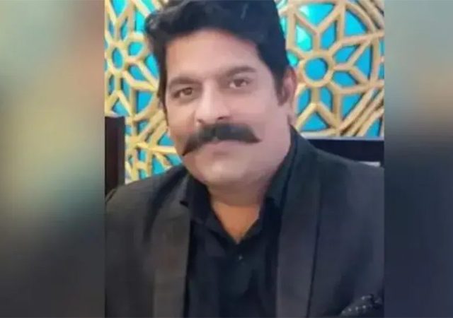 Virendra Singh Basoya : अमली पदार्थ तस्कर वीरेंद्र सिंग बसोयाला UAE मधून भारतात आणले