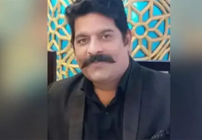 Virendra Singh Basoya : अमली पदार्थ तस्कर वीरेंद्र सिंग बसोयाला UAE मधून भारतात आणले