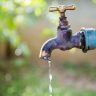 Kalina Water Cut : मुंबईच्या रक्षकांचे पाण्याविना हाल, ऐन पावसाळ्यात कलिना पोलीस क्वार्टर्समध्ये पाणीपुरवठा खंडीत
