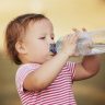 Water Intake : मानवी शरीराला किती पाणी आवश्यक असते; रोज किती पाणी प्यावे? सविस्तर माहिती
