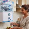 Water Purifier : दररोज सकाळी वॉटर प्युरिफायरचं पाणी पिण्याआधी ही गोष्ट नक्की करा!