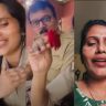 'माझं दुसरीकडं हाय सुरू' गाण्यावर रील करणारे ST महामंडळाचे कर्मचारी ३ दिवसांच्या निलंबनानंतर पुन्हा सेवेत, सेवेत येताच केला नवा Video