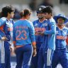 Women Asia Cup T20 : महिला आशिया कप २०२६: भारताची सलामीची लढत थायलंडशी