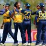 Women’s Asia Cup 2026 : श्रीलंकेचा यूएईवर ९ गडी राखून दणदणीत विजय; अवघ्या ८ षटकांत सामना संपवला
