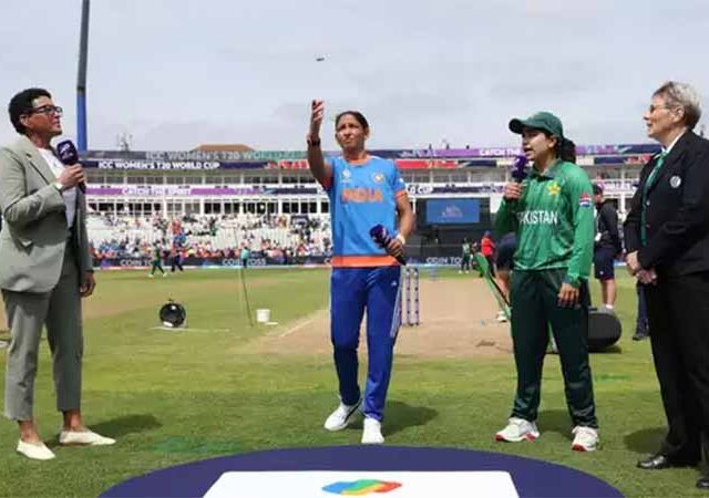 Asia Cup : 'महिला टी-२०'चा २८ ऑगस्टपासून युएईमध्ये थरार, ५ सप्टेंबरला रंगणार भारत-पाकिस्तान महामुकाबला; आशिया चषक २०२६ चे वेळापत्रक जाहीर