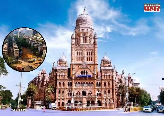 Worli Century Land : वरळीतील सेंच्युरीची जागा पेडर रियल्टी कंपनीकडे भाडेतत्वावर; सुधार समितीच्या बैठकीत प्रस्तावाला मंजुरी