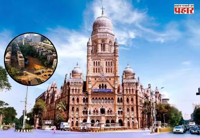 Worli Century Land : वरळीतील सेंच्युरीची जागा पेडर रियल्टी कंपनीकडे भाडेतत्वावर; सुधार समितीच्या बैठकीत प्रस्तावाला मंजुरी