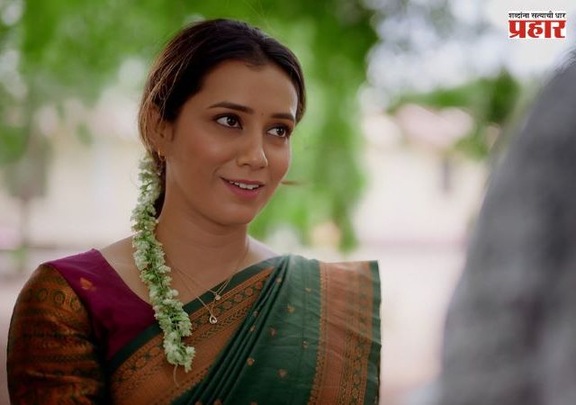 Yaad Lagla Song Release : आकाश यादव - पूजा चव्हाण यांचं “याड लागलं” हे रोमॅंटिक गाणं प्रदर्शित, सोशल मीडियावर मिळतेय प्रेक्षकांची पसंती!