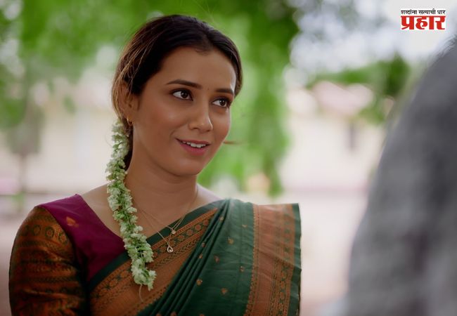 Yaad Lagla Song Release : आकाश यादव – पूजा चव्हाण यांचं “याड लागलं” हे रोमॅंटिक गाणं प्रदर्शित, सोशल मीडियावर मिळतेय प्रेक्षकांची पसंती!