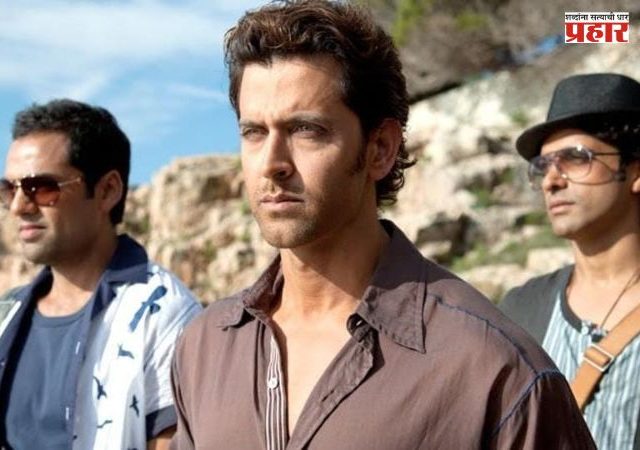 Zindagi Na Milegi Dobara 2 : झोया अख्तर यांच्या ‘जिंदगी ना मिलेगी दोबारा’चा सिक्वेल येणार