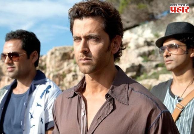 Zindagi Na Milegi Dobara 2 : झोया अख्तर यांच्या ‘जिंदगी ना मिलेगी दोबारा’चा सिक्वेल येणार
