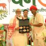 World Tribal Day : वनरंग-2026मधून आदिवासी संस्कृतीचा जागर; छगन भुजबळांकडून समाजाच्या योगदानाचे कौतुक