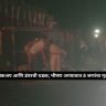 Gwalior Accident : मध्य प्रदेशात भीषण अपघात; मजुरांच्या वाहनाला ट्रकची धडक, 8 जणांचा मृत्यू