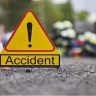 Mumbai Agra Highway Accident : मुंबई-आग्रा महामार्गावर भीषण अपघात; भरधाव ट्रकने ७ वाहनांना उडवलं, ३ जणांचा जागीच मृत्यू