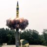 Agni-5 Mk2 : अग्नी-5 Mk2 मध्ये मोठे अपग्रेड; वजन 20 टक्क्यांनी घटल्याचा दावा, वाढणार मारक क्षमता