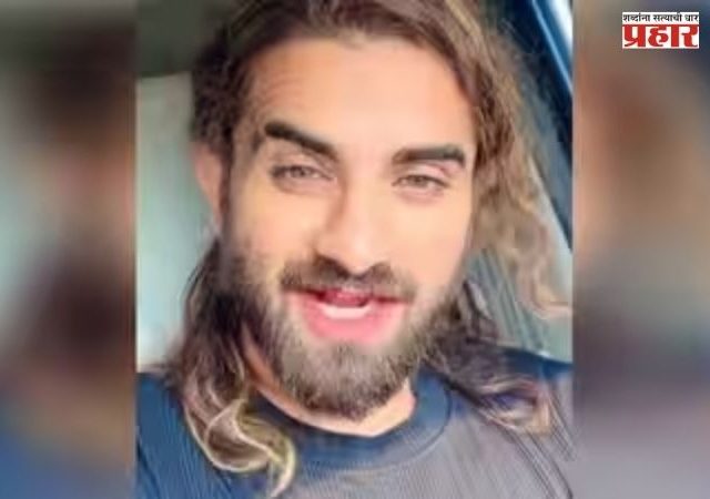 Ankit Baliyan Murder : शामलीत अंकित बलियान हत्या प्रकरणातील दोन संशयित चकमकीत ठार; पोलीस कर्मचारीही जखमी