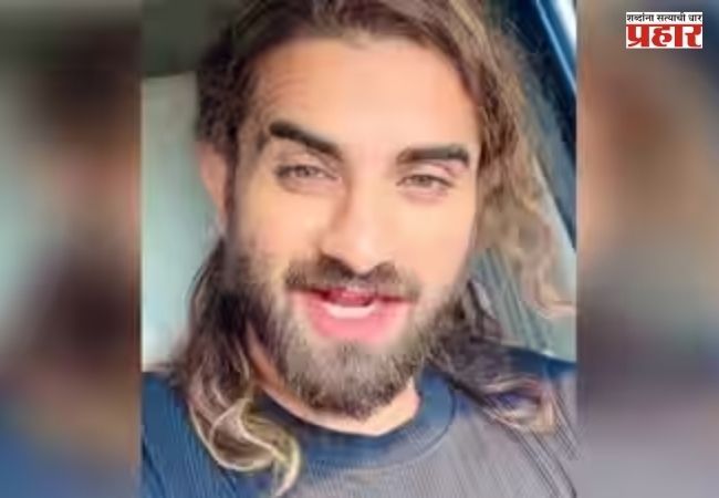 Ankit Baliyan Murder : शामलीत अंकित बलियान हत्या प्रकरणातील दोन संशयित चकमकीत ठार; पोलीस कर्मचारीही जखमी