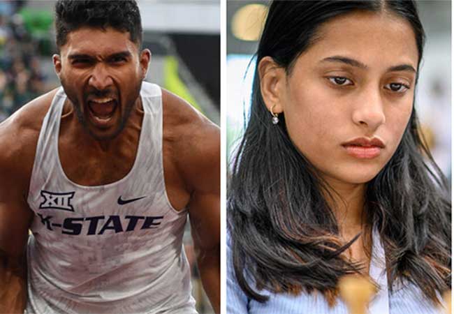National Sports Awards : राष्ट्रीय क्रीडा पुरस्कारांची घोषणा, १७ खेळाडूंना अर्जुन पुरस्कार, विजेत्यांमध्ये अनेक दिग्गज खेळाडू