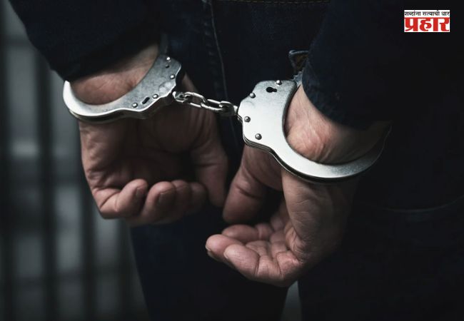 Manipur News : मणिपूरमध्ये सुरक्षा यंत्रणांची मोठी कारवाई; दोन बंदी घातलेल्या संघटनांच्या ४ दहशतवाद्यांना अटक