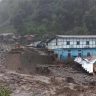 Arunachal Pradesh : अरुणाचल प्रदेशला पुराचा तडाखा; पाच सैनिक वाहून गेले तर चार नागरिकांचा मृत्यू