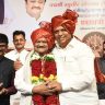 Maharashtra News : राज्यातील प्रत्येक विभागात भव्य लोककला महोत्सव; आशिष शेलार यांची घोषणा