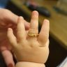 Tamil Nadu Gold Ring Scheme : ४.४१ लाख सोन्याच्या अंगठ्यांची ऑर्डर; ७५५ कोटींचा खर्च, ‘या’ बाळांना मिळणार १ ग्रॅम सोनं!