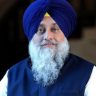 Sukhbir Singh Badal : सुखबीर सिंह बादल यांच्यावरील हल्ल्याप्रकरणी मुख्यमंत्री फडणवीसांचे चौकशीचे आदेश