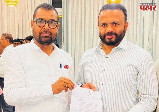 Maharashtra Government : बागणीतील ९८ घरांच्या अतिक्रमणाचा प्रश्न मार्गी लागणार; नियमानुकूलतेसाठी शासनाची परवानगी