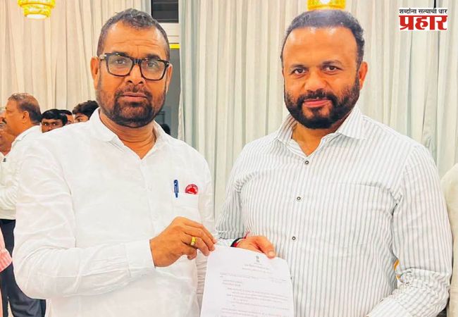 Maharashtra Government : बागणीतील ९८ घरांच्या अतिक्रमणाचा प्रश्न मार्गी लागणार; नियमानुकूलतेसाठी शासनाची परवानगी