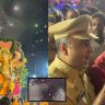 Mazgaon Ganpati :  मुंबईत गणपती आगमन मिरवणुकीत अंडी फेकल्याचा आरोप; माझगावमध्ये तणाव, पोलिसांकडून तपास सुरू, पहा Video
