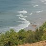 Ganpatipule Beach : पर्यटकांची प्रतीक्षा संपली! गणपतीपुळे समुद्रकिनारा खुला, प्रशासनाने दिला सर्तकतेचा इशारा
