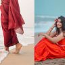 Best Outfits For Beach Trip : समुद्रकिनारी स्टायलिश आणि कम्फर्टेबल दिसण्यासाठी ‘हे’ आउटफिट्स नक्की ट्राय करा