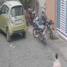 Dog Attack : दोन वर्षांच्या चिमुकलीवर भटक्या कुत्र्याचा जीवघेणा हल्ला