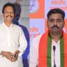 Bhai Jagtap : बनावट व्हिडिओ शेअर केल्याप्रकरणी काँग्रेस नेते भाई जगतापांवर गुन्हा दाखल