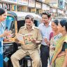 भाषासक्तीने भाषाप्रेम वाढेल, की भाषाभेद ?