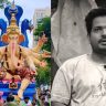 Bhuleshwar : १५० मीटरवर मिरवणूक थांबली अन्...; 'भुलेश्वरचा राजा' प्रकरणात धक्कादायक गौप्यस्फोट