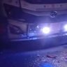 Bihar Accident : क्षणभरात होत्याचं नव्हतं झालं! वाढदिवसाच्या कार्यक्रमात बस काळ बनून आली; बिहारमध्ये भयानक अपघात घडला