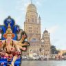 BMC Ganesh Utsav Guidelines : गणेशमूर्तींसाठी ‘फिटनेस प्रमाणपत्र’ अनिवार्य? मुंबई महापालिकेने स्पष्ट केली भूमिका