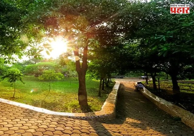 BMC Parks Photography : महापालिकेची उद्याने आता छायाचित्रणाच्या दृष्टीकोनातून विकसित; महापालिका सभागृहात ठराव मंजूर