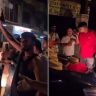 Birthday Celebration Firing : 'बड्डे आहे भावाचा जल्लोष साऱ्या गावाचा'; रस्त्यात सेलिब्रेशन अन् बेबी एअरगनमधून गोळीबार महागात पडली