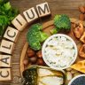Calcium Rich Foods : दूध आवडत नाही? हाडांसाठी कॅल्शियम असलेले हे 6 पदार्थ आहारात नक्की घ्या