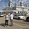 Canada Gurdwara Attack : कॅनडातील गुरुद्वारात चाकू हल्ला; दोन जण जखमी, 27 वर्षीय तरुणाला अटक